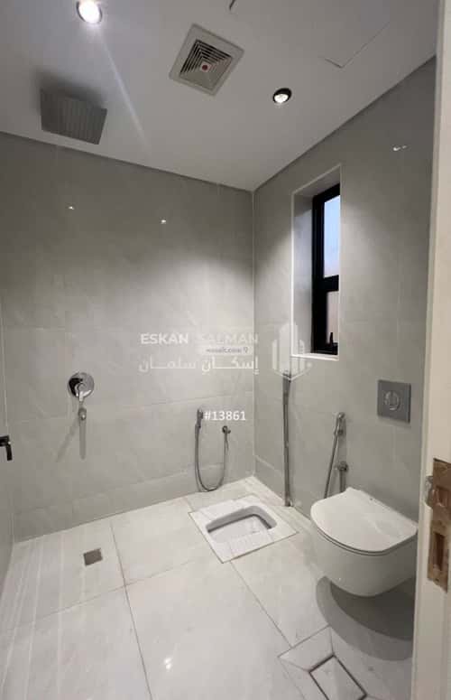 Villa 393.75 SQM Facing East on 15m Width Street Alshamehalgadeed, Makkah Al Mukarramah