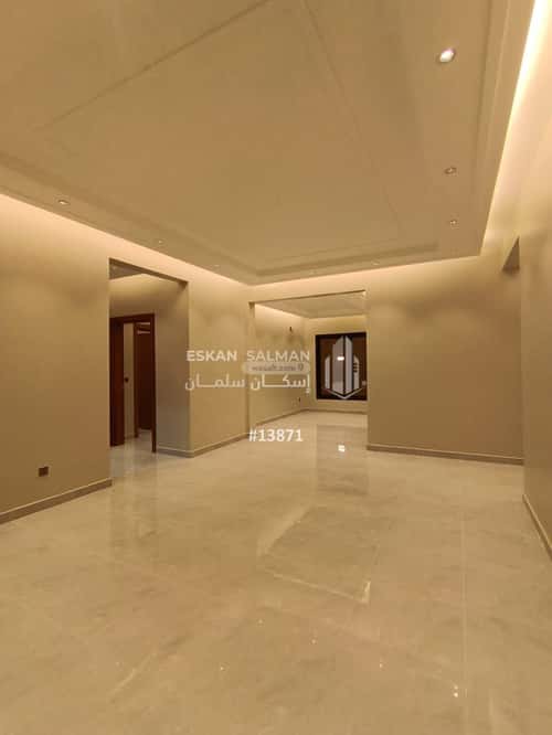 Villa 400 SQM Facing East on 15m Width Street Al Rihab 1, Jazan