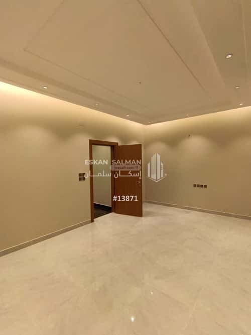 Villa 400 SQM Facing East on 15m Width Street Al Rihab 1, Jazan