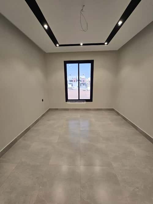 Villa 332 SQM Facing East on 15m Width Street Al Rahmanyah, East Jeddah, Jeddah