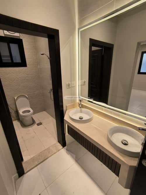 شقة 173 متر مربع ب 5 غرف مريخ، شرق جدة، جدة