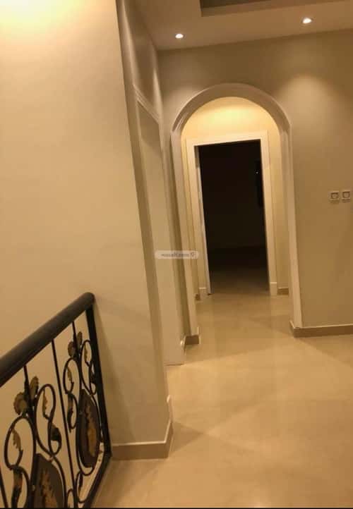 Villa 298.2 SQM Facing West on 25m Width Street Al Shooalah, Aldammam