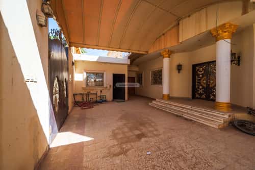 فيلا 5 غرف في العوالي