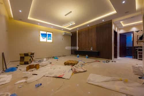 Villa 900 SQM with 2 Apartments Facing West Al-Awaly, West Riyadh, Riyadh