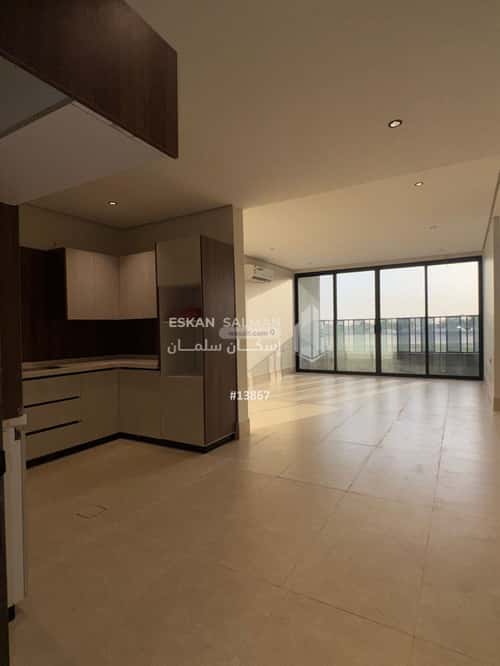 Apartment with 4 Bedrooms Al Hammraa, Khobar