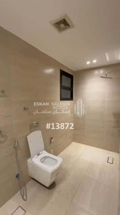 Apartment with 4 Bedrooms Eshbilia, Khobar