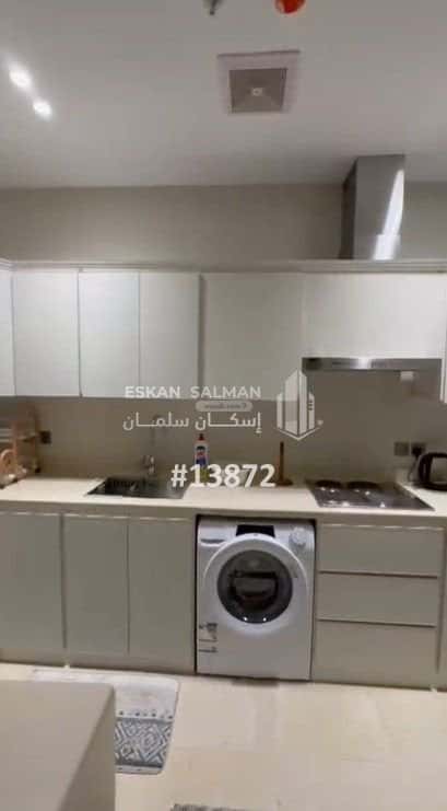Apartment with 4 Bedrooms Eshbilia, Khobar