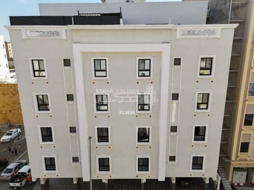 Apartment with 4 Bedrooms Bane Malek, South Jeddah, Jeddah