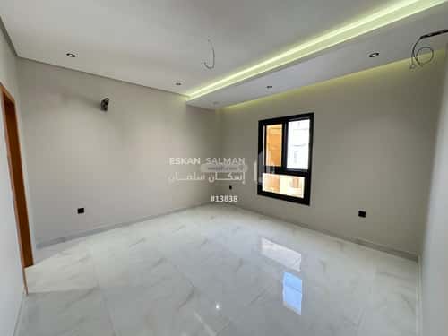 Apartment with 4 bedrooms بني مالك، جنوب جدة، جدة