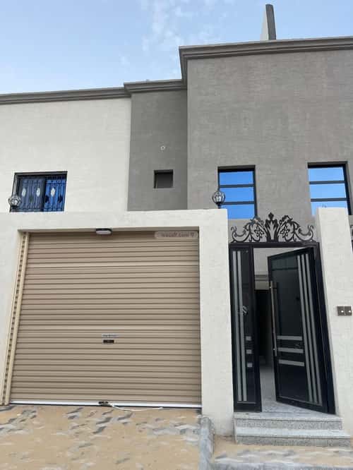 Apartment with 6 bedrooms بدر، الدمام