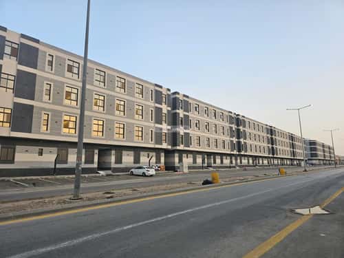Apartment with 3 Bedrooms Bader, South Riyadh, Riyadh