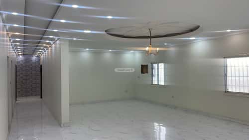 شقة 7 غرف في النور