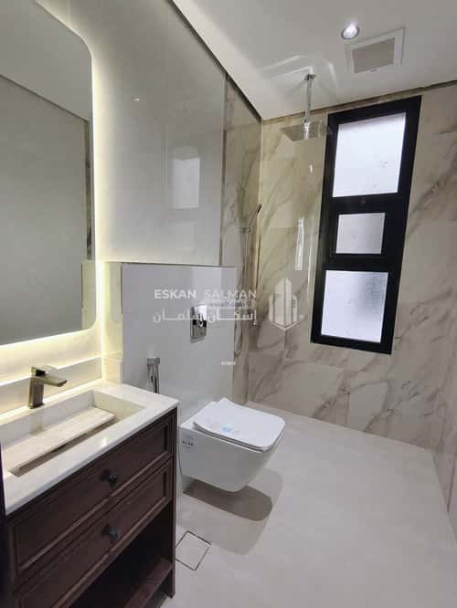 Apartment with 8 Bedrooms Al-Janadriyah, East Riyadh, Riyadh