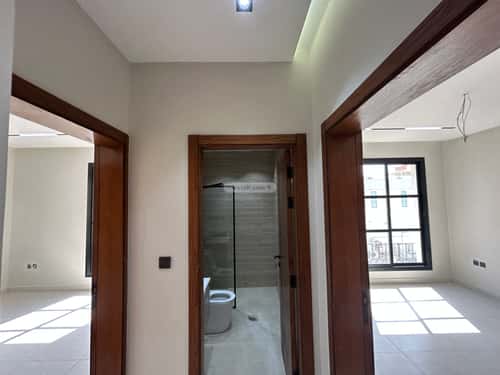 Apartment with 4 Bedrooms Al Azizeyyah, North Jeddah, Jeddah
