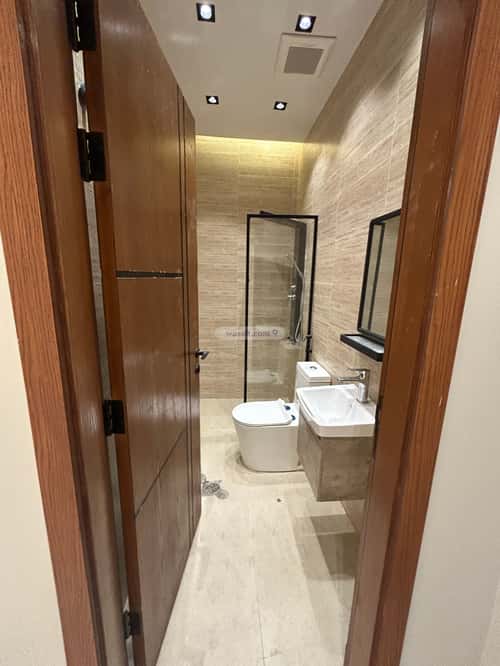 شقة ب 4 غرف العزيزية، شمال جدة، جدة