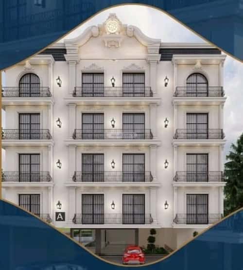 Apartment with 4 Bedrooms Al Azizeyyah, North Jeddah, Jeddah