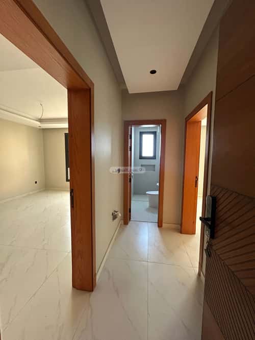 3 bedroom apartment in Al Rawdah