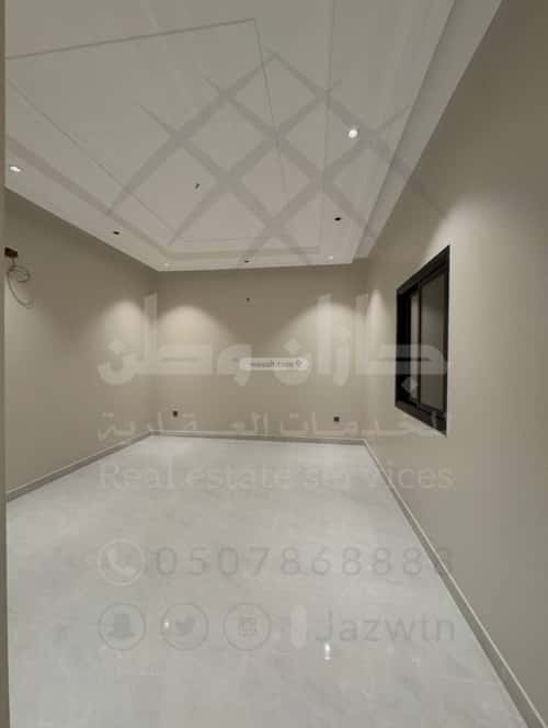 فيلا 400 متر مربع شمالية على شارع 15م السويس 2، جازان