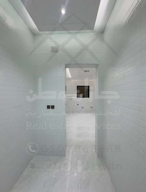 فيلا 400 متر مربع شمالية على شارع 15م السويس 2، جازان