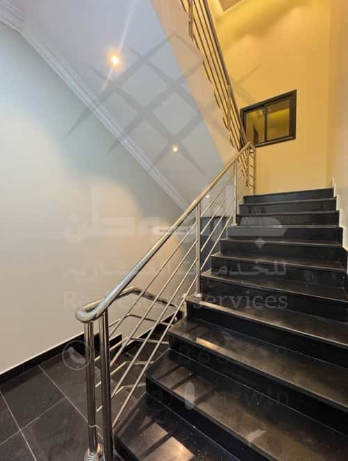 Villa 400 SQM Facing North on 15m Width Street Al Suwais 2, Jazan