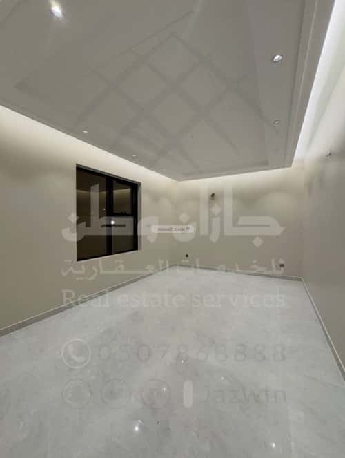 Villa 400 SQM Facing North on 15m Width Street Al Suwais 2, Jazan