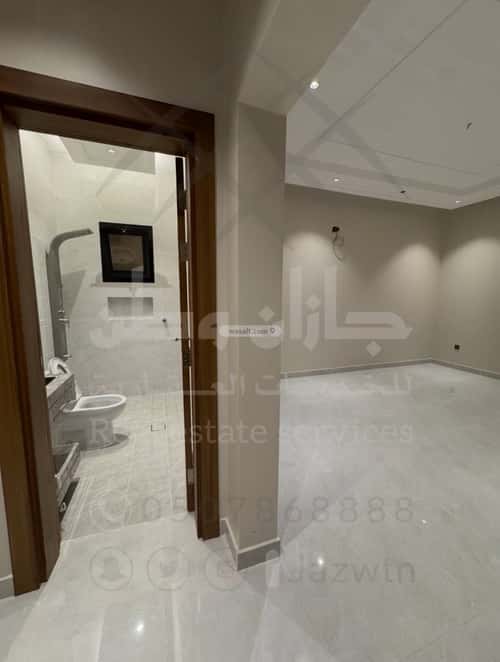 فيلا 400 متر مربع شمالية على شارع 15م السويس 2، جازان