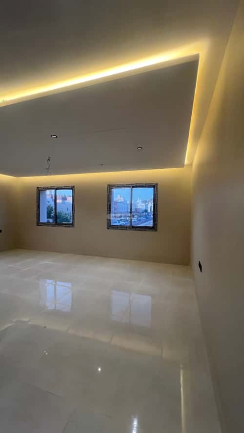 Villa 426.69 SQM Facing East on 15m Width Street Aomra, Makkah Al Mukarramah