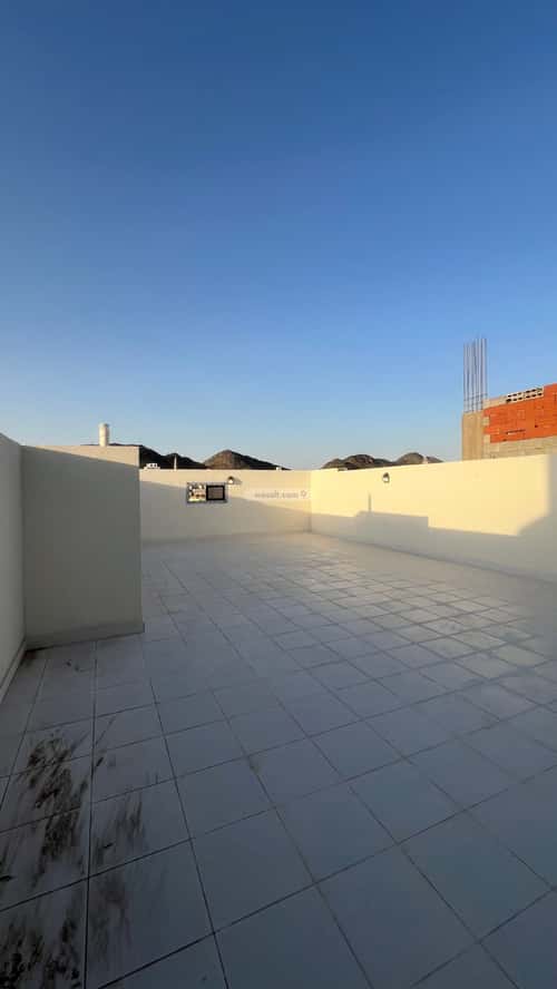 فيلا 426.69 متر مربع شرقية على شارع 15م العمرة، مكة المكرمة