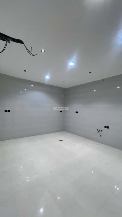 Villa 426.69 SQM Facing East on 15m Width Street Aomra, Makkah Al Mukarramah