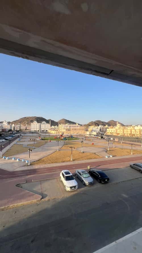 Villa 426.69 SQM Facing East on 15m Width Street Aomra, Makkah Al Mukarramah