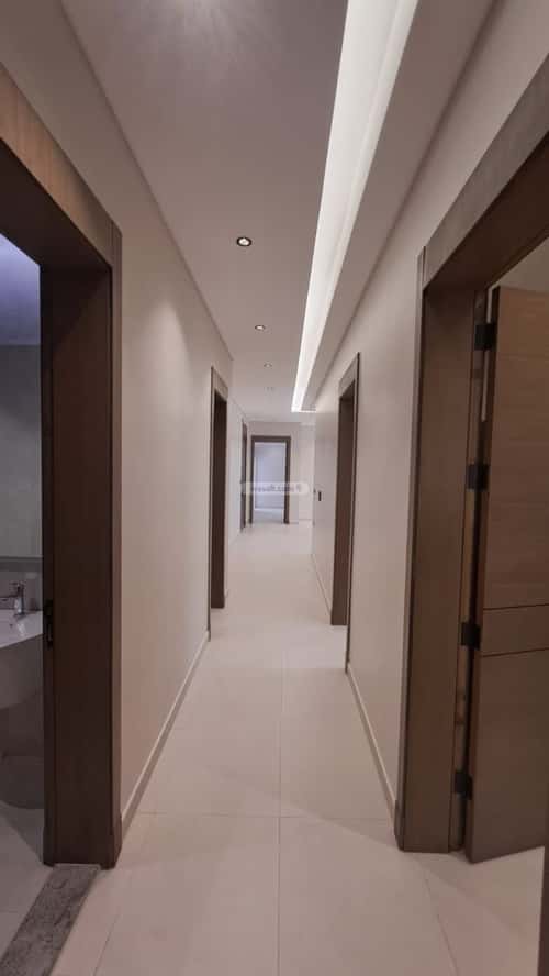 Apartment with 3 Bedrooms Al Rawdhah, North Jeddah, Jeddah