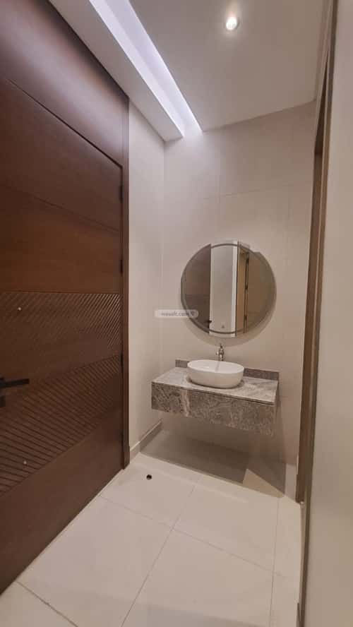 شقة ب 3 غرف الروضة، شمال جدة، جدة