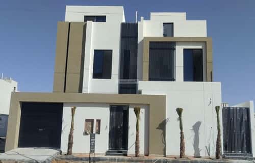 Floor 260.96 SQM with 4 Bedrooms Al Bayan, East Riyadh, Riyadh