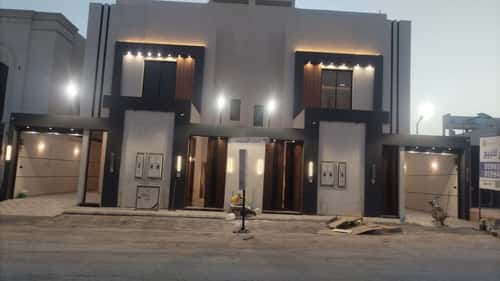 Apartment with 4 Bedrooms Al Bayan, East Riyadh, Riyadh