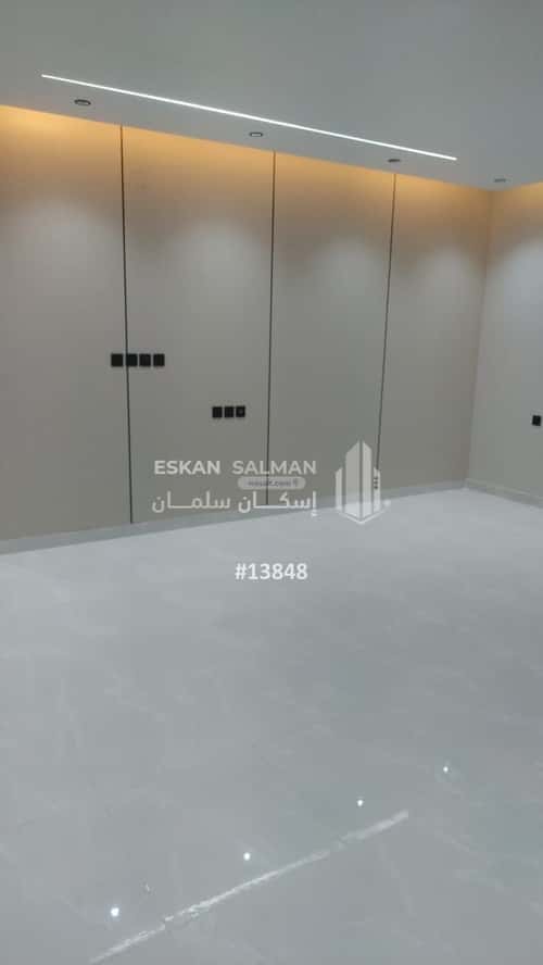 فيلا 446.05 متر مربع شرقية على شارع 20م الراشدية، مكة المكرمة