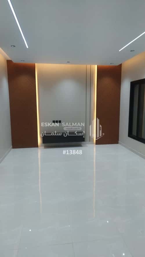 فيلا 446.05 متر مربع شرقية على شارع 20م الراشدية، مكة المكرمة