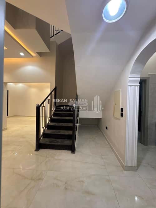 Villa 250 SQM Facing South East on 20m Width Street West An-Naseem, East Riyadh, Riyadh