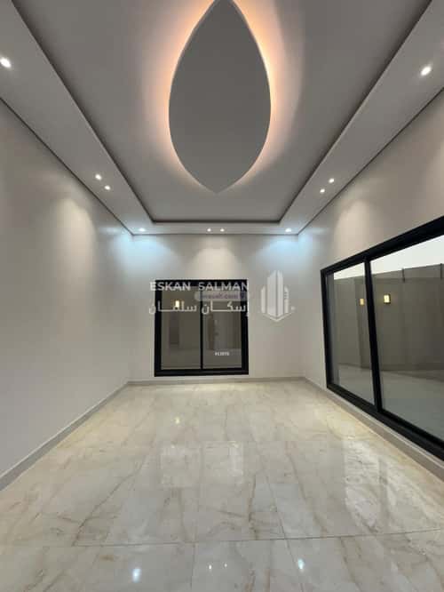 فيلا 250 متر مربع جنوبية شرقية على شارع 20م النسيم الغربي، شرق الرياض، الرياض