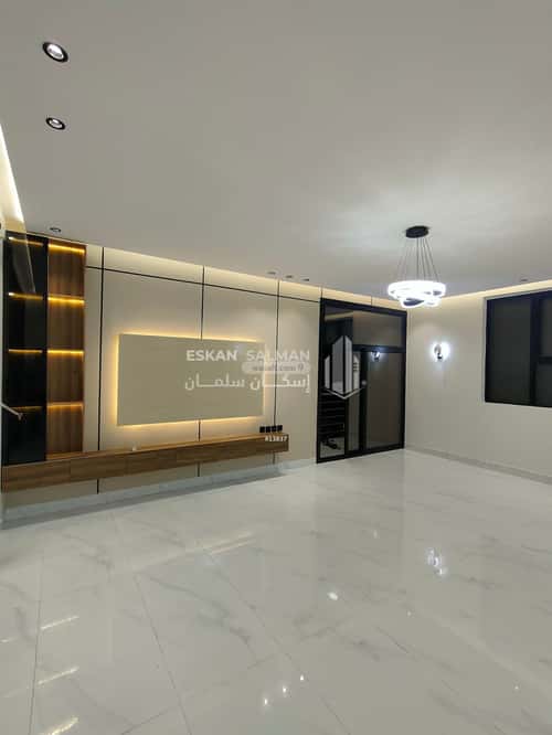 Floor 246.66 SQM with 7 Bedrooms Al Rihab 1, Jazan