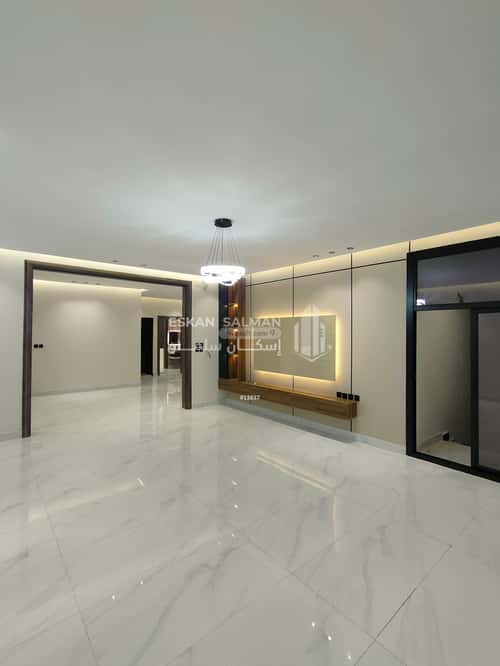 Floor 246 SQM with 7 bedrooms الرحاب 1، جازان