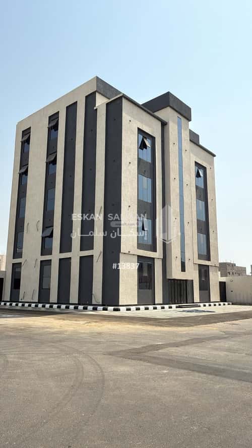 دور 246.66 متر مربع ب 7 غرف الرحاب 1، جازان