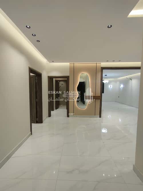 دور 246.66 متر مربع ب 7 غرف الرحاب 1، جازان