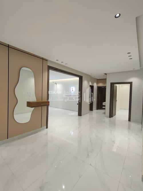 دور 246.66 متر مربع ب 7 غرف الرحاب 1، جازان