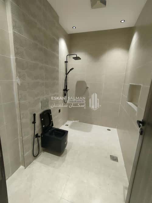 Floor 246.66 SQM with 7 Bedrooms Al Rihab 1, Jazan