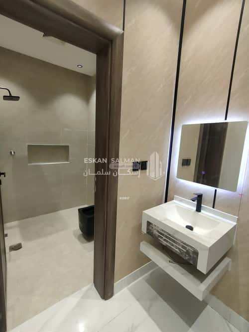 Floor 246.66 SQM with 7 Bedrooms Al Rihab 1, Jazan