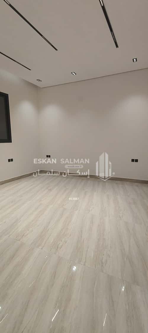 Villa 489 SQM Facing South on 15m Width Street Al-Andalus, East Riyadh, Riyadh