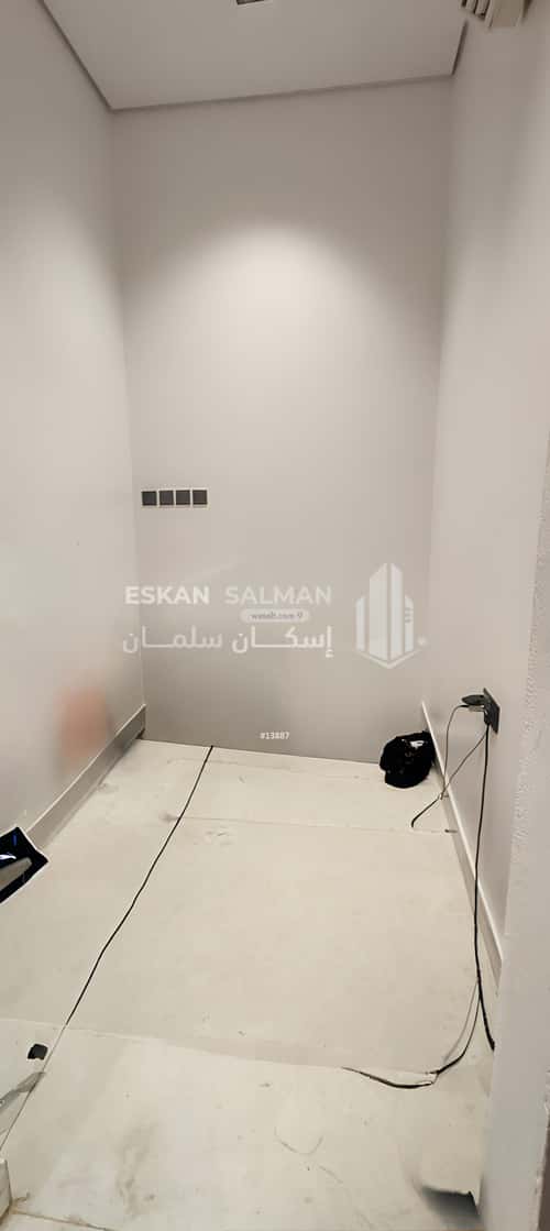 Villa 489 SQM Facing South on 15m Width Street Al-Andalus, East Riyadh, Riyadh
