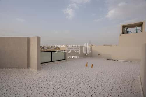 Villa 200 SQM Facing North on 20m Width Street Al Zahraa, Al Ahsa