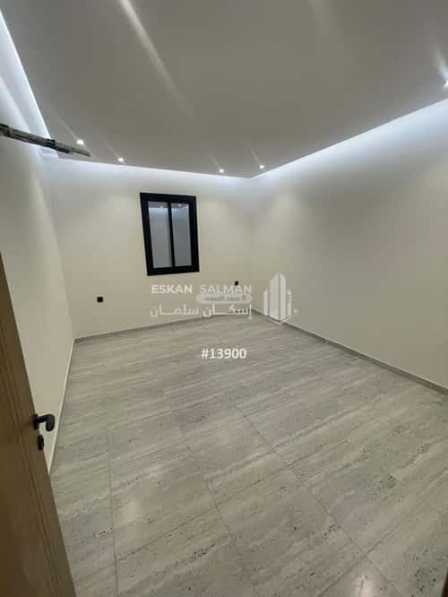 Villa 200 SQM Facing North on 20m Width Street Al Zahraa, Al Ahsa