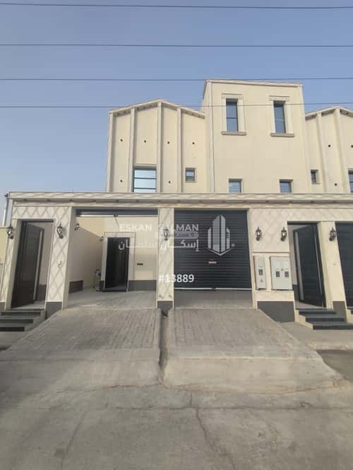 Apartment with 5 bedrooms المروج، المزاحمية